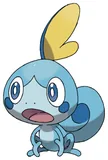 Sprite Sobble