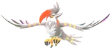 Staraptor Mega