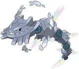 Steelix Mega