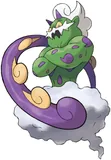 Tornadus Therian