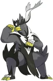 Urshifu Single Strike Gmax