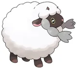 Wooloo